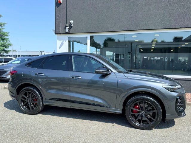 AUDI Q5 usata, con Alzacristalli elettrici