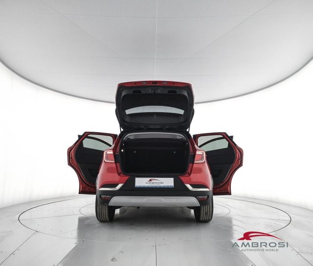 RENAULT Captur usata 6