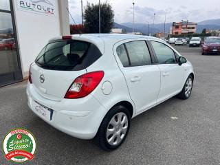 OPEL Corsa usata, con Airbag Passeggero