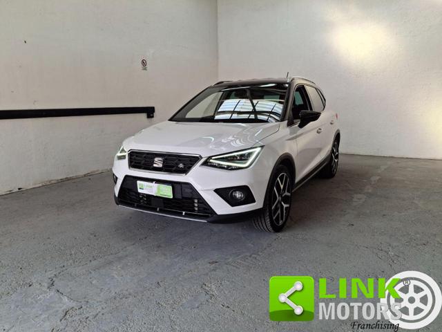 SEAT Arona usata, con ABS