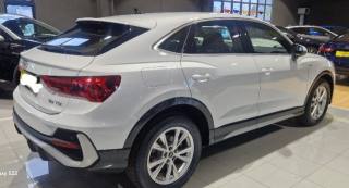 AUDI Q3 usata, con Alzacristalli elettrici