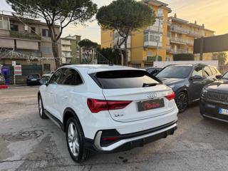 AUDI Q3 usata, con Autoradio