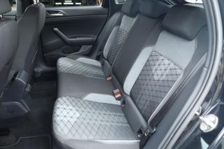 VOLKSWAGEN Taigo usata, con Fendinebbia
