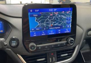 FORD Puma usata, con Controllo trazione
