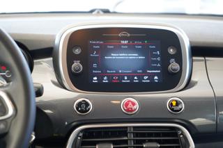 FIAT 500X usata 20