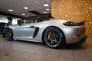 PORSCHE 718 Spyder usata 76