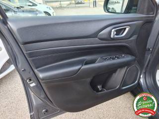 JEEP Compass usata, con Autoradio