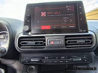 CITROEN Berlingo usata, con Autoradio digitale