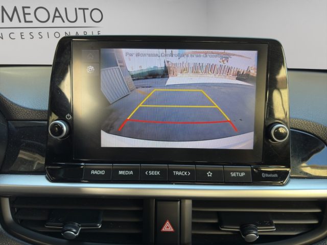 KIA Picanto usata, con Bracciolo