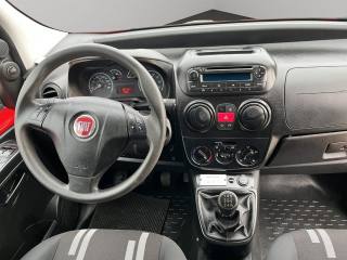 FIAT Fiorino usata, con Bracciolo
