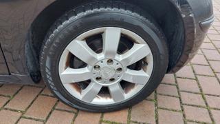 MERCEDES-BENZ A 150 usata 22