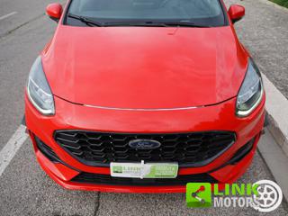 FORD Fiesta usata 42