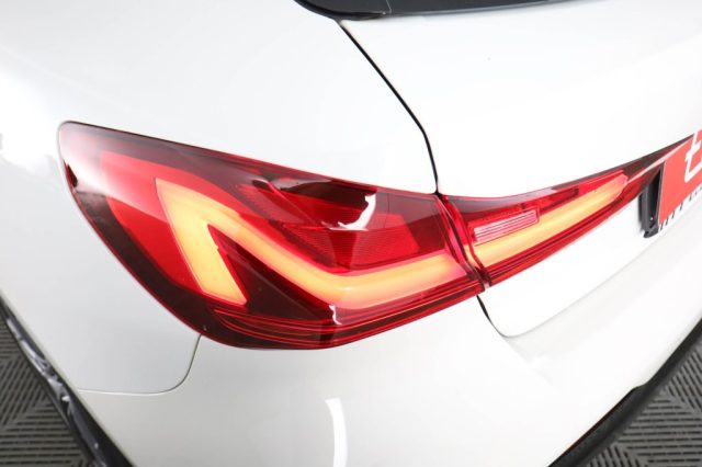 BMW 118 usata 9