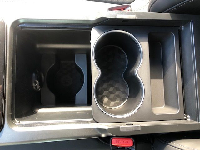 DR MOTOR DR 6.0 usata, con Portellone posteriore elettrico