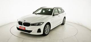 BMW 320 usata, con Airbag laterali