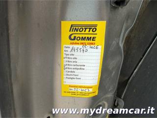NISSAN X-Trail usata, con ESP