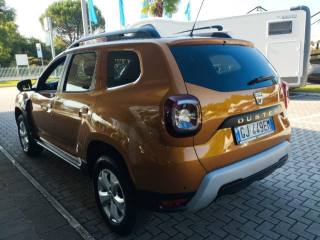 DACIA Duster usata, con Alzacristalli elettrici
