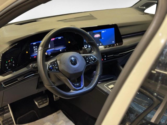 VOLKSWAGEN Golf R usata, con Autoradio