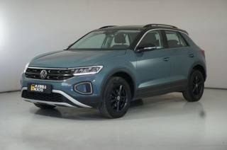 VOLKSWAGEN T-Roc usata, con Controllo elettronico della corsia