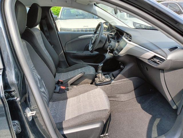 OPEL Corsa usata, con Sistema di navigazione