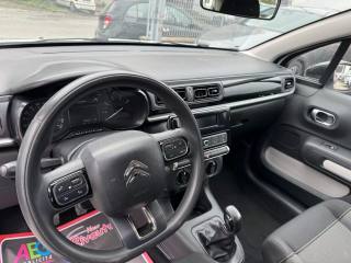 CITROEN C3 usata, con Cronologia tagliandi