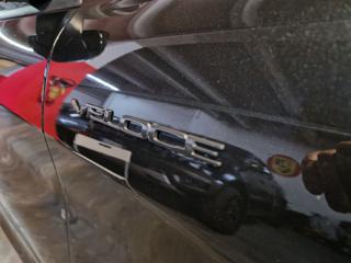 ALFA ROMEO Stelvio usata, con Portellone posteriore elettrico