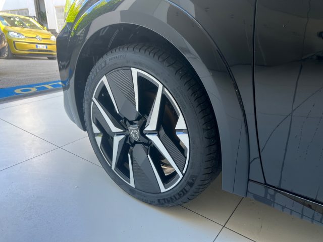 PEUGEOT 208 usata, con ESP