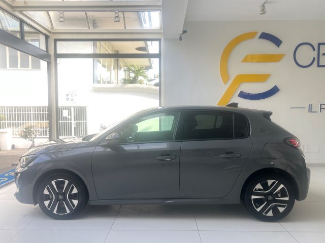 PEUGEOT 208 usata, con Alzacristalli elettrici