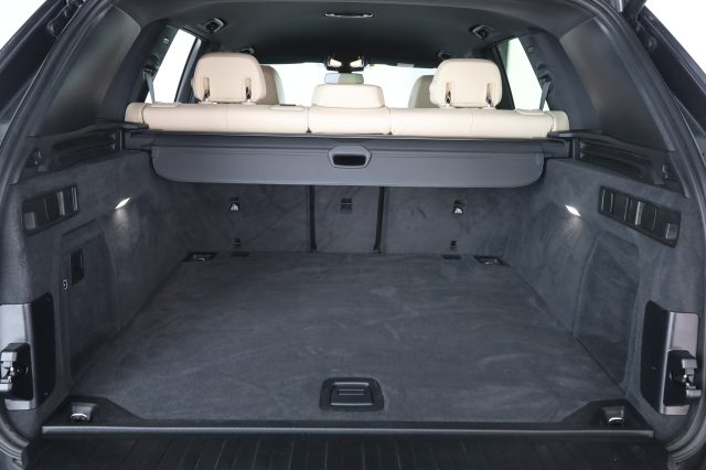 BMW X5 usata 5