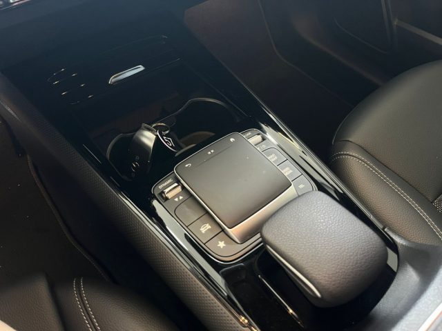 MERCEDES-BENZ GLB 200 usata, con Immobilizzatore elettronico