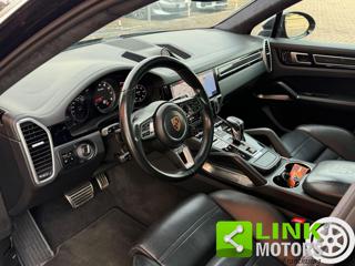 PORSCHE Cayenne usata, con Cerchi in lega