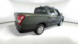 KGM Rexton usata, con Airbag
