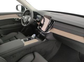 VOLVO XC90 usata, con Controllo elettronico della corsia