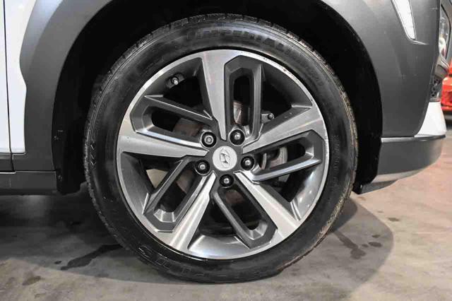 HYUNDAI Kona usata, con Boardcomputer