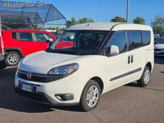FIAT Doblo usata, con Airbag Passeggero