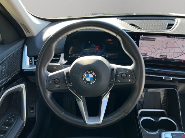 BMW X1 usata, con Immobilizzatore elettronico