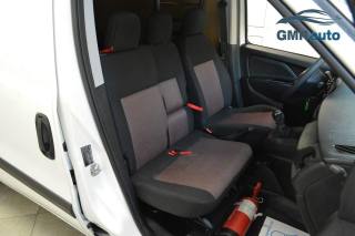 FIAT Doblo usata, con Bluetooth