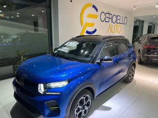 CITROEN C3 usata, con Specchietti laterali elettrici