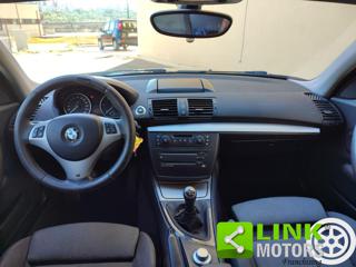 BMW 120 usata, con Airbag testa