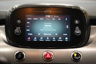 FIAT 500X usata, con Immobilizzatore elettronico