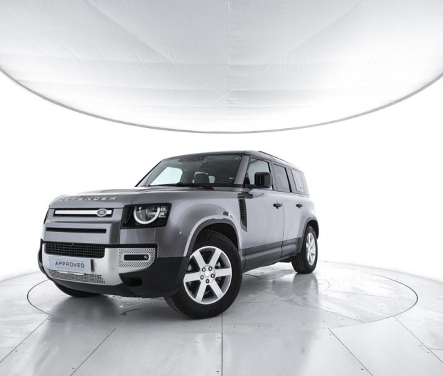 LAND ROVER Defender usata 0