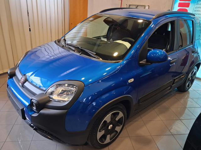FIAT Pandina usata, con Airbag laterali