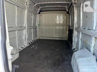 FIAT Ducato usata, con USB