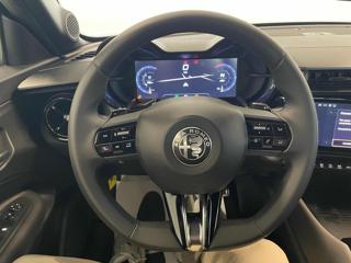 ALFA ROMEO Junior usata, con Cruise Control