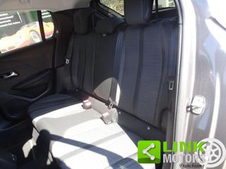 PEUGEOT 208 usata, con Chiusura centralizzata