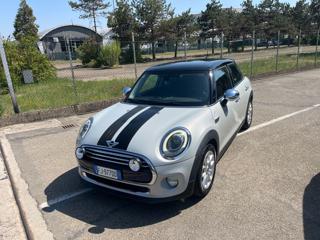 MINI Cooper D usata, con Airbag laterali