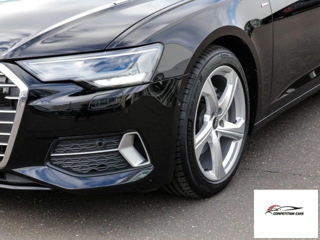 AUDI A6 usata, con Autoradio digitale