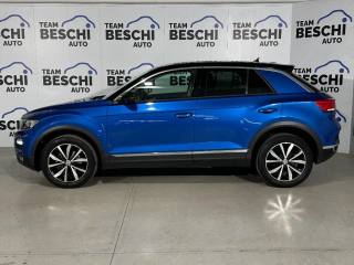 VOLKSWAGEN T-Roc usata, con Airbag