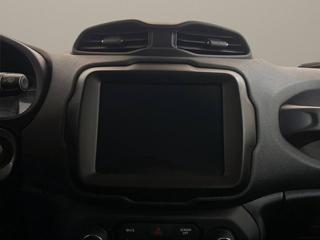 JEEP Renegade usata, con Trazione integrale