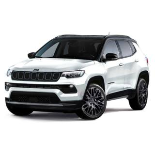 JEEP Compass 1.6 Multijet My23 Night Eagle 130hp